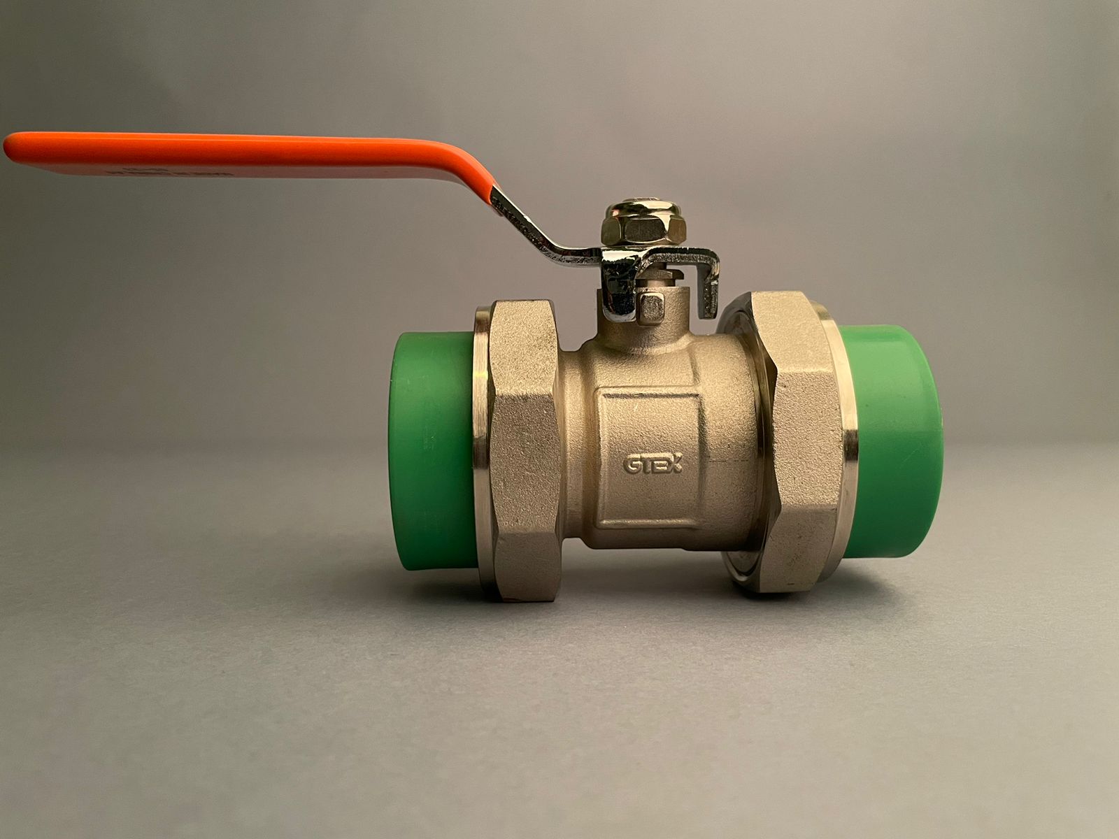 Gtex Ball valve 