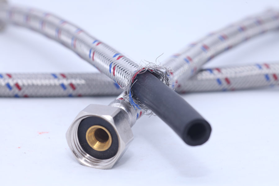 EPDM Flexible Hoses