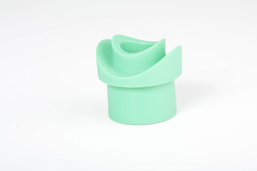 Saddle socket 